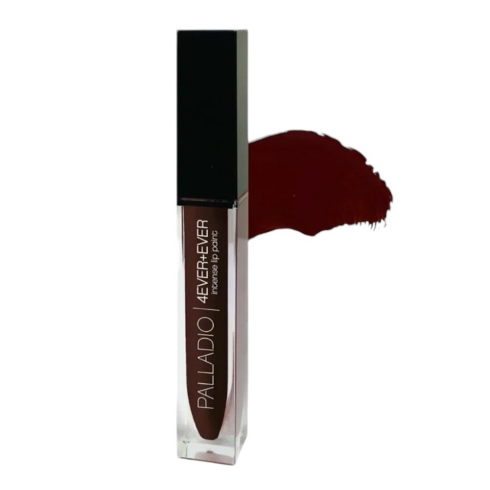 💎 Palladio 4 Ever Plus Ever Intense Lip Paint in Shade On & On Full-Size New